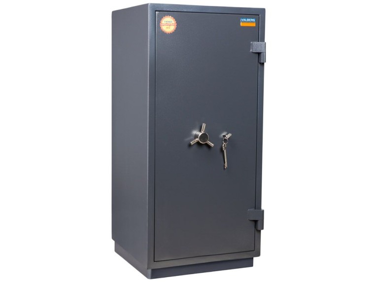 Взломостойкий сейф Valberg Гранит 90Т купить в Ухте