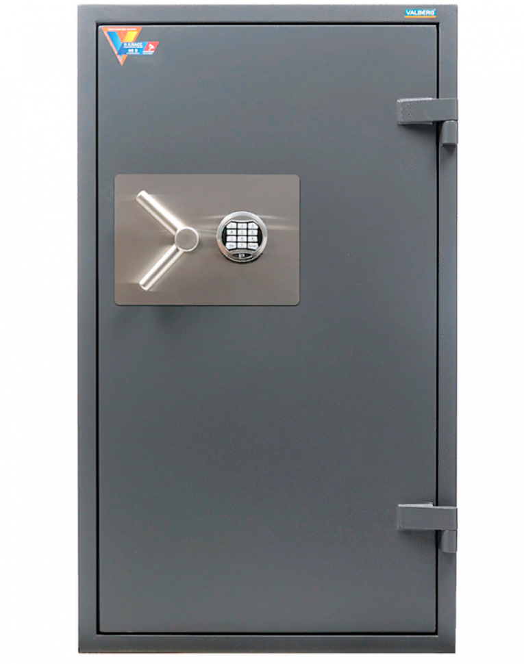 Огневзломостойкий сейф Valberg Гарант Евро 120Т EL купить в Ухте