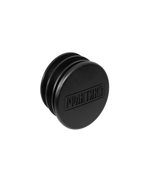 Комплект заглушек штанги (2 шт) GRP купить в Ухте