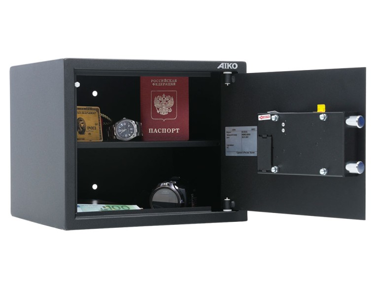 Гостиничный сейф Aiko SH-30.EL new купить в Ухте Гостиничный сейф Aiko SH-30.EL new купить в Ухте
