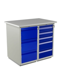 Верстак Практик Profi WT100.WD3/WD5.000 Верстак Практик Profi WT100.WD3/WD5.000