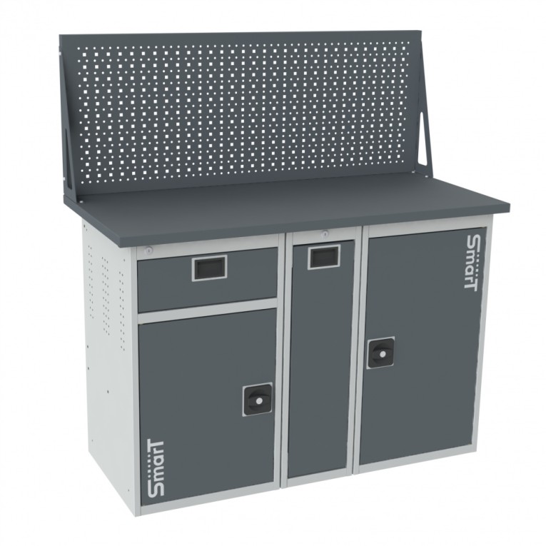 Верстак SMART 1280.1-1.P.1.d купить в Ухте
