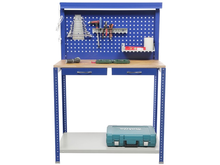 Верстак Практик Garage Set 1 купить в Ухте