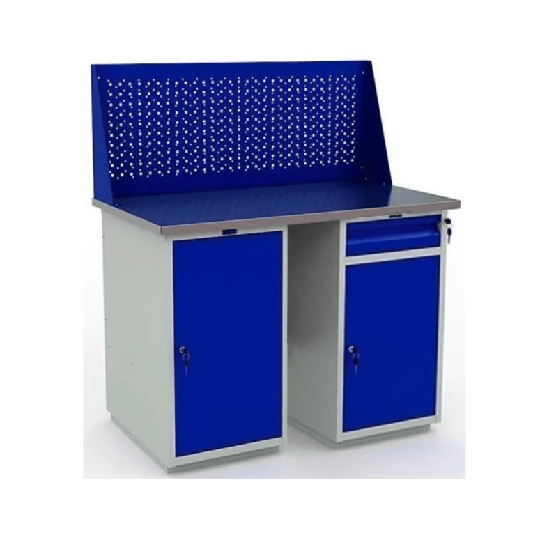 Верстак Profi WT120.WD1/WD2.010 купить в Ухте