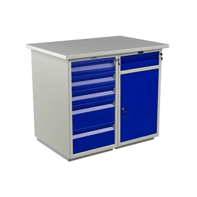 Верстак Profi WT100.WD5/WD2.000 купить в Ухте Верстак Profi WT100.WD5/WD2.000 купить в Ухте