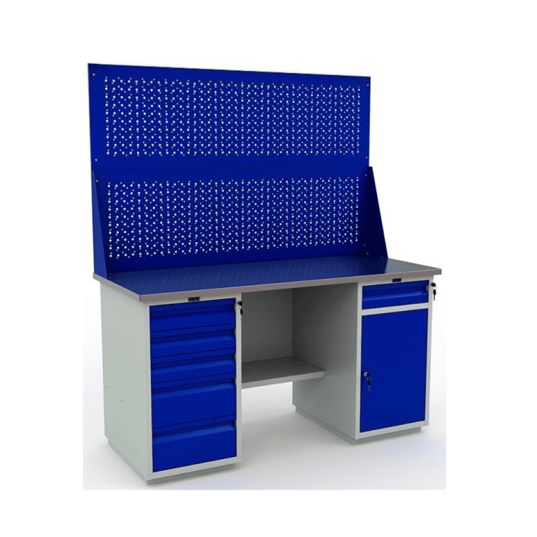 Верстак Profi WT160.WD5/WD2.020 купить в Ухте