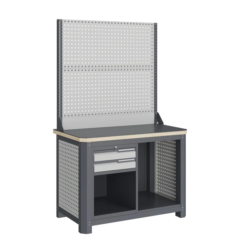 Верстак MCN 1252.S2.12-2 купить в Ухте