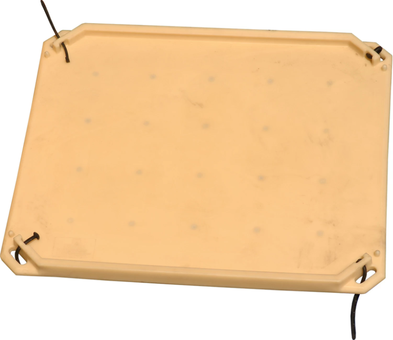 Крышка для RIC 460 / RIC 660 купить в Ухте