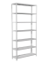 Стеллаж MS Strong 2000х700х400 7 полок