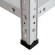 Стеллаж MS Strong 2000х700х400 7 полок