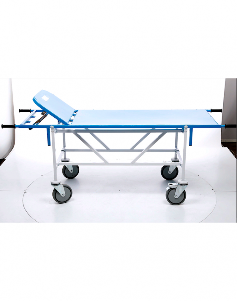 Тележка для перевозки больных МД ТБН Тележка для перевозки больных МД ТБН