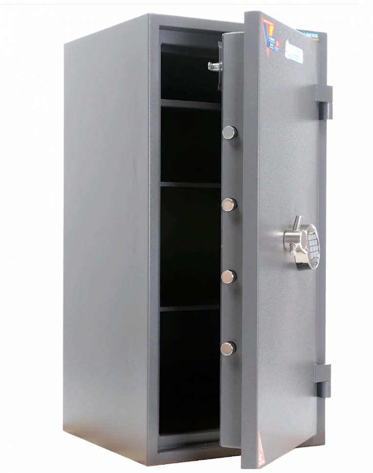 Взломостойкий сейф Valberg Гранит 90Т EL купить в Ухте