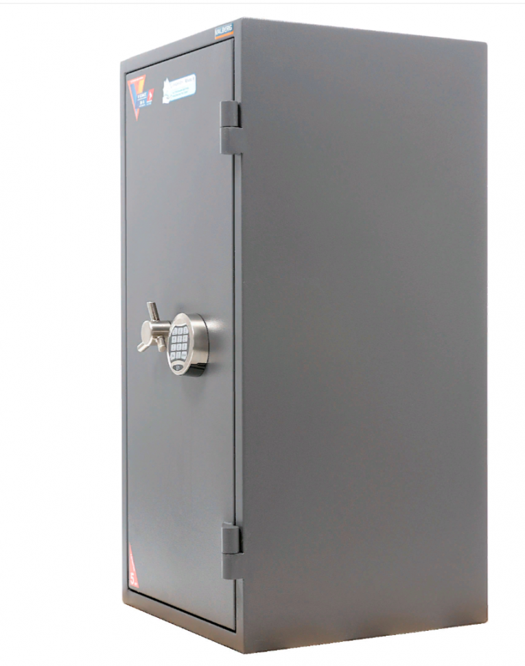 Взломостойкий сейф Valberg Гранит 90Т EL купить в Ухте