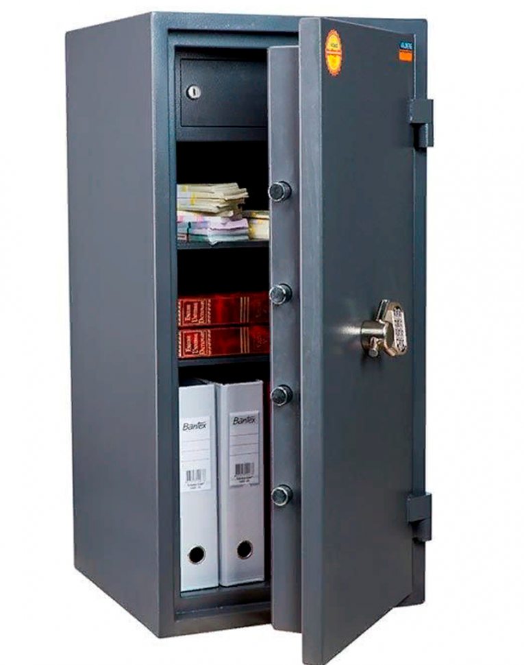 Взломостойкий сейф Valberg Гранит 90Т EL купить в Ухте