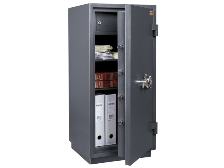 Взломостойкий сейф Valberg Гранит 90Т EL купить в Ухте