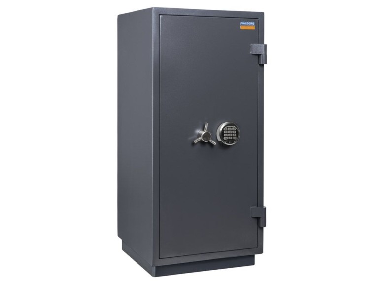 Взломостойкий сейф Valberg Гранит 90Т EL купить в Ухте