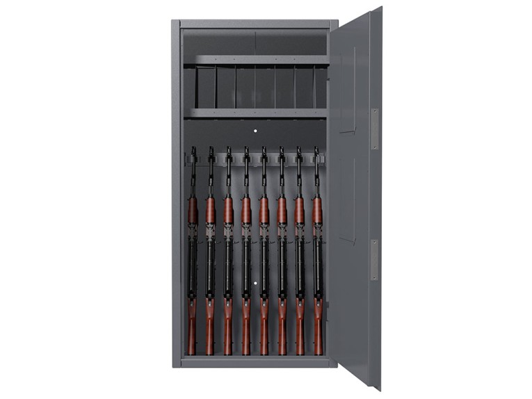 Шкаф ШХО-10 АКМ купить в Ухте