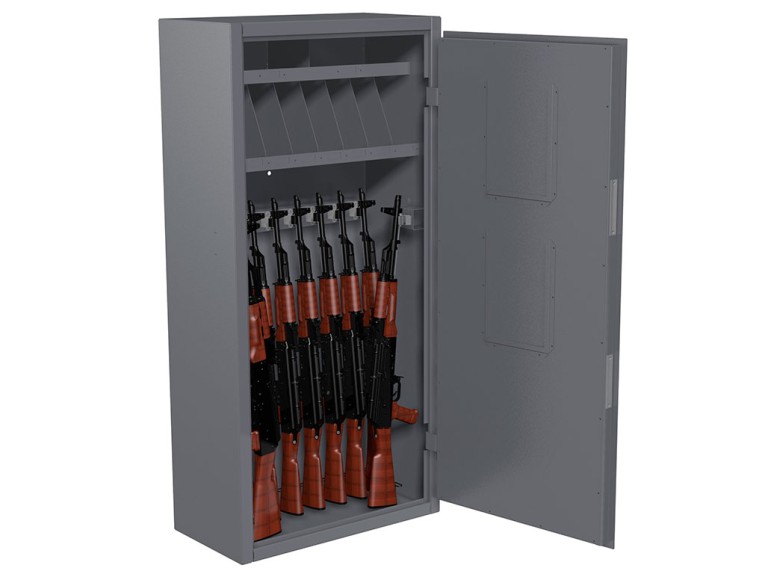 Шкаф ШХО-10 АКМ купить в Ухте