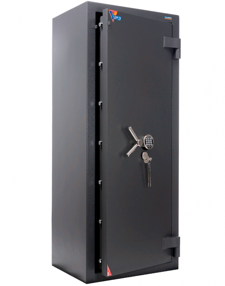Взломостойкий сейф Valberg Рубеж 1668 EL купить в Ухте