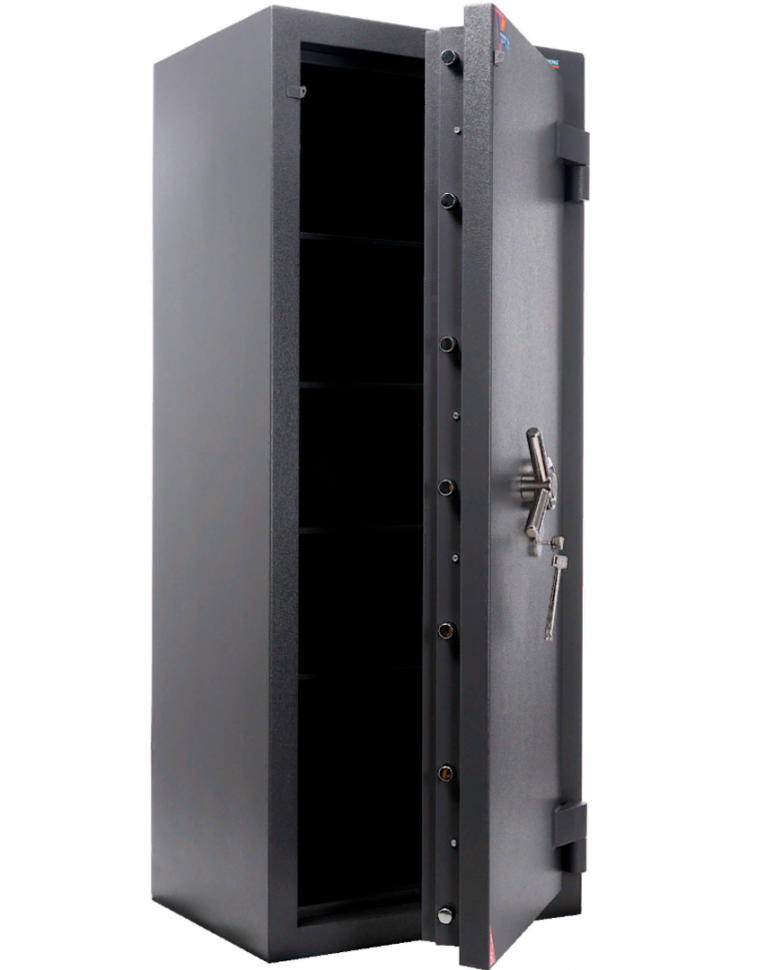 Взломостойкий сейф Valberg Рубеж 1668 EL купить в Ухте