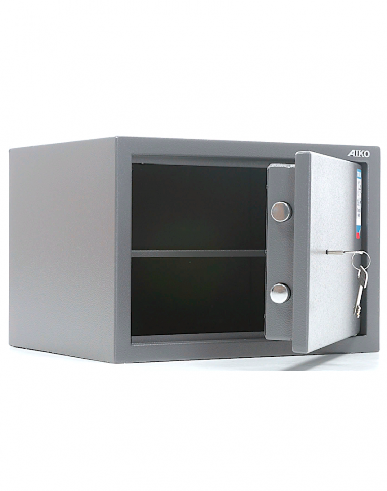 Офисный сейф Aiko TSN 30 KL купить в Ухте