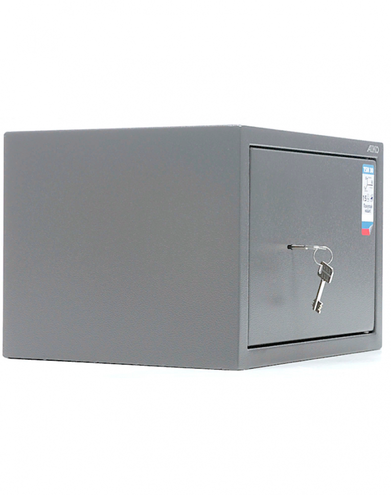 Офисный сейф Aiko TSN 30 KL купить в Ухте