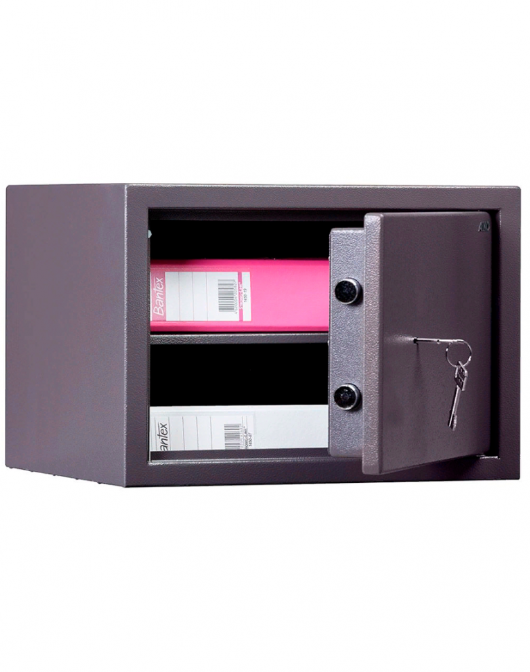 Офисный сейф Aiko TSN 30 KL купить в Ухте