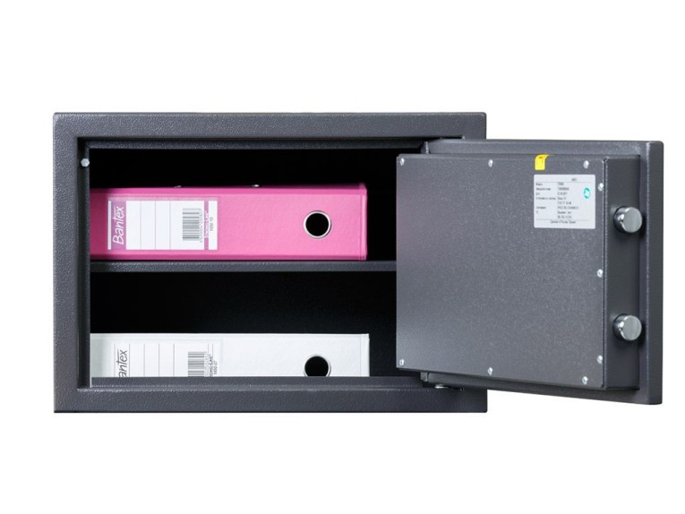 Офисный сейф Aiko TSN 30 KL купить в Ухте