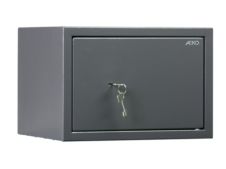 Офисный сейф Aiko TSN 30 KL купить в Ухте