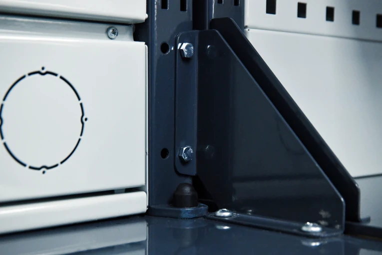 Верстак FBK 1052.11.1-2F купить в Ухте