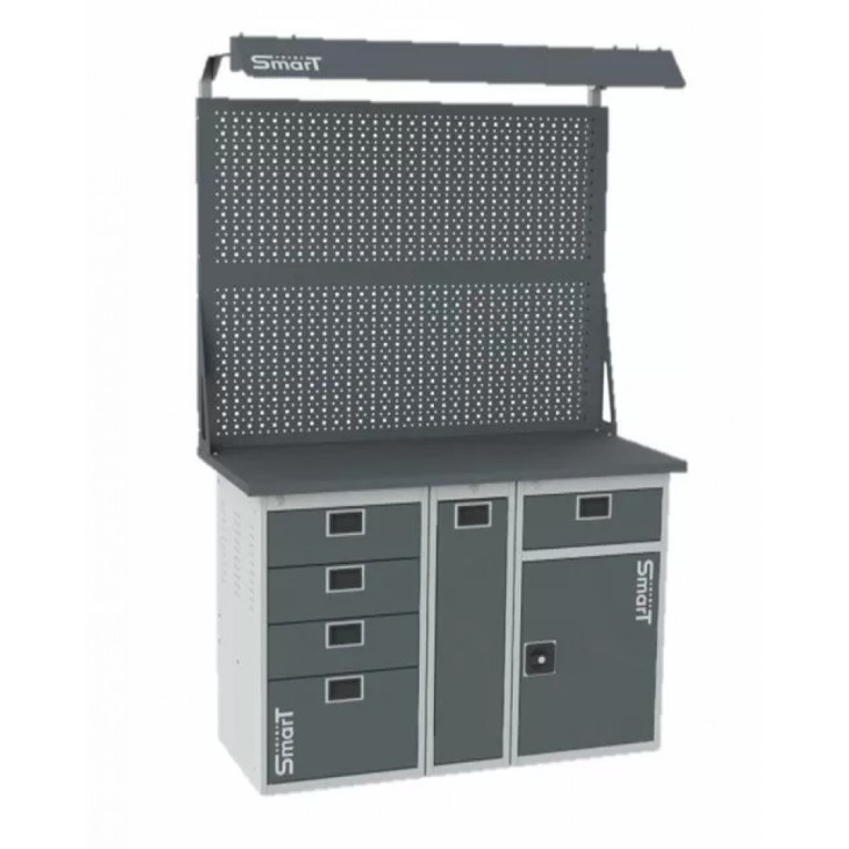Верстак SMART 1280.1-1.P.1.d2 купить в Ухте