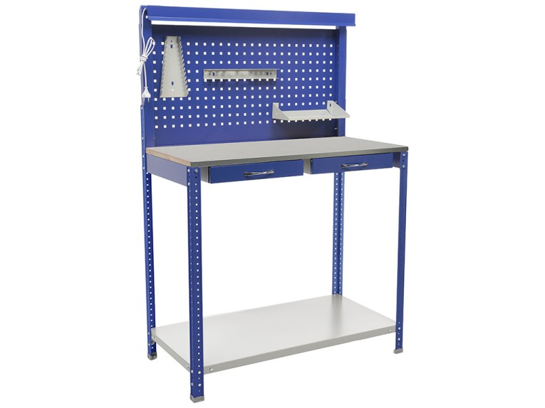 Верстак Практик Garage Set 2 купить в Ухте Верстак Практик Garage Set 2 купить в Ухте