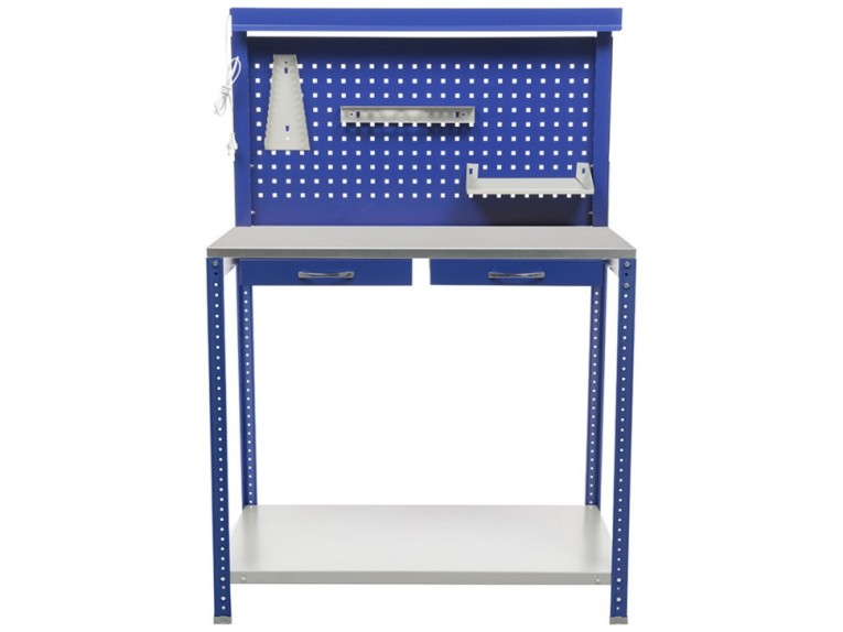 Верстак Практик Garage Set 2 купить в Ухте Верстак Практик Garage Set 2 купить в Ухте