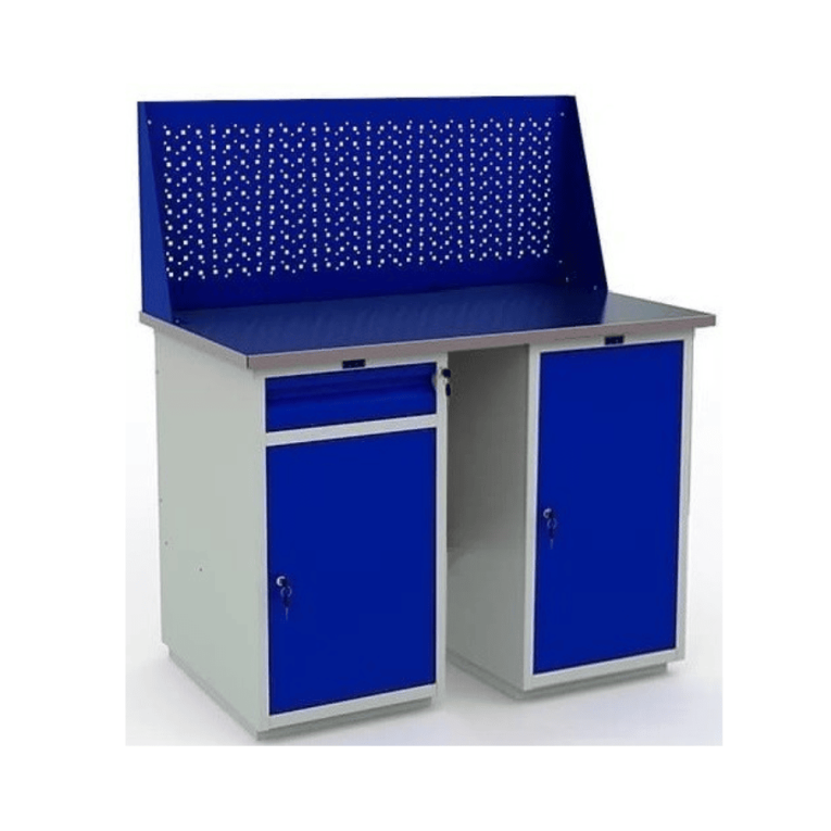 Верстак Profi WT120.WD2/WD1.010 купить в Ухте