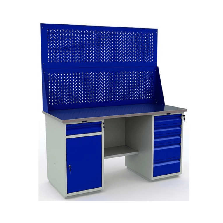 Верстак Profi WT160.WD2/WD5.020 купить в Ухте