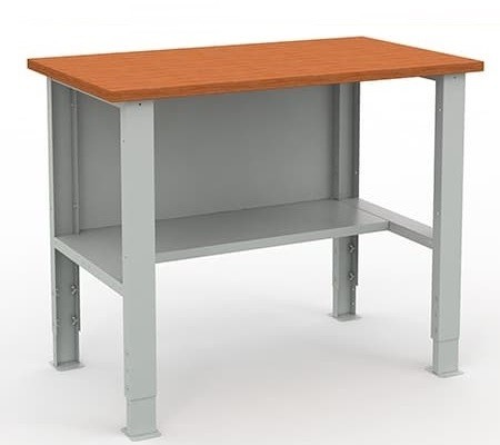 Верстак Expert W120.F2/F2.000.WSh купить в Ухте