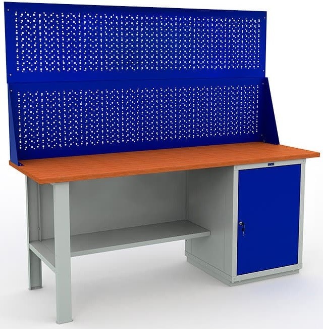 Верстак Expert W200.F2/WS1.020 купить в Ухте