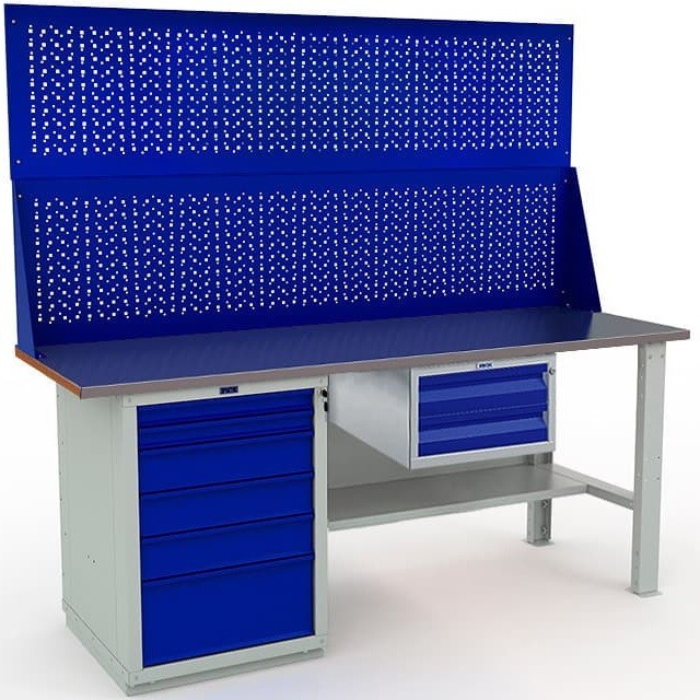 Верстак Expert W200.WS6/F2.120.W купить в Ухте