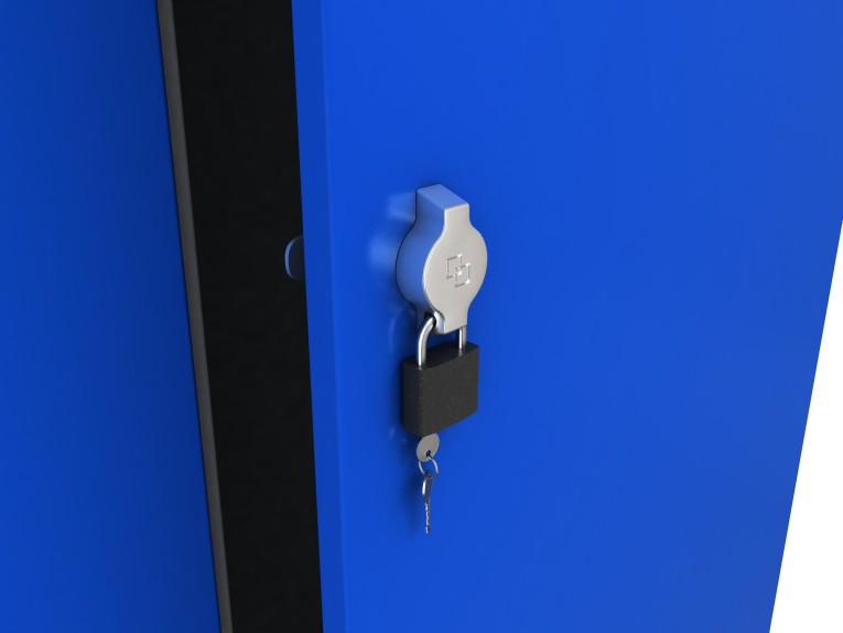 Шкаф гардеробный металлический COMFORT 2000/24 (800) купить в Ухте Шкаф гардеробный металлический COMFORT 2000/24 (800) купить в Ухте