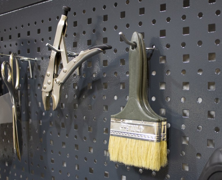 Крючок 45 мм, диаметр 5 мм (5 шт) купить в Ухте