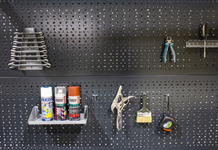 Крючок 45 мм, диаметр 5 мм (5 шт) купить в Ухте