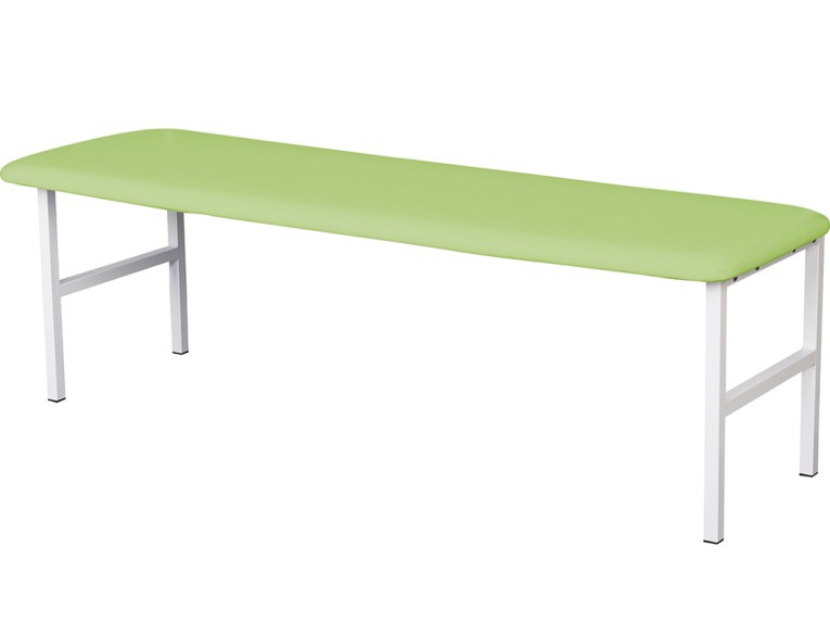 Банкетка терапевтическая МД Б (Салатовый) купить в Ухте