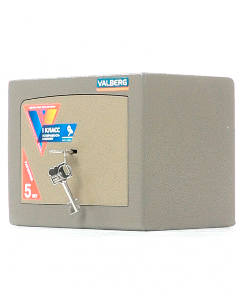 Взломостойкий сейф Valberg Карат-20 купить в Ухте