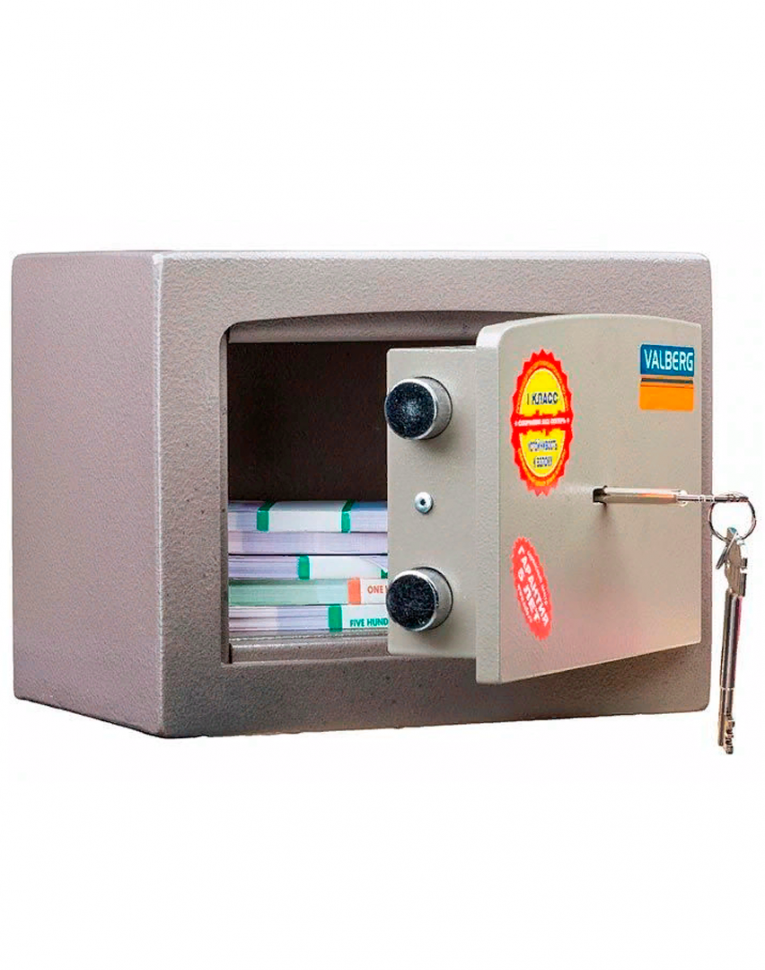 Взломостойкий сейф Valberg Карат-20 купить в Ухте