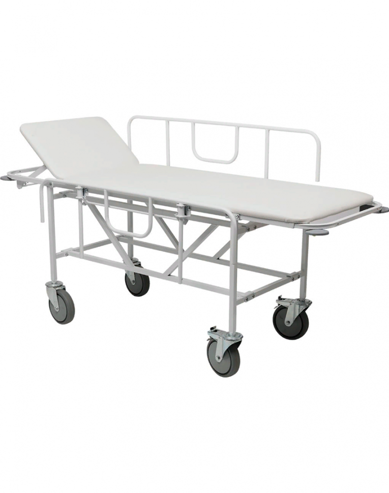 Тележка МД ТБЛ купить в Ухте