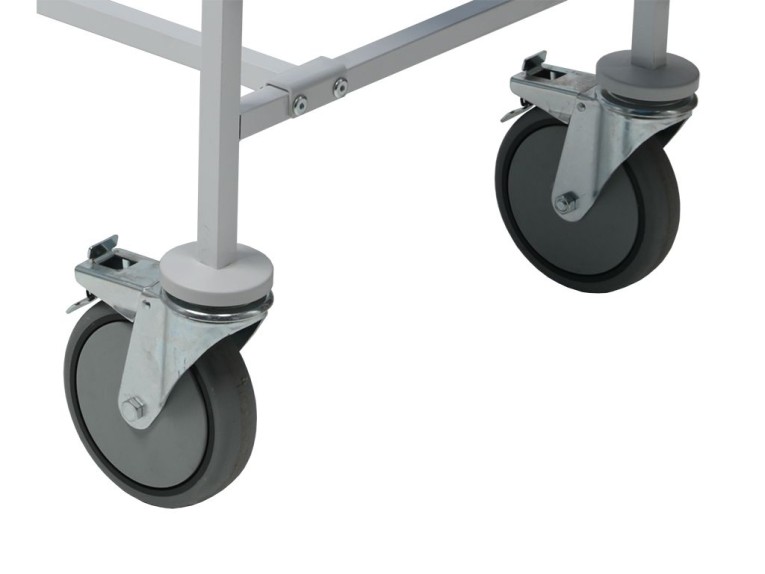 Тележка МД ТБЛ купить в Ухте