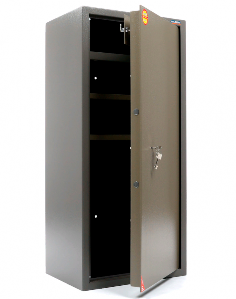 Офисный сейф Valberg ASM 120T KL купить в Ухте