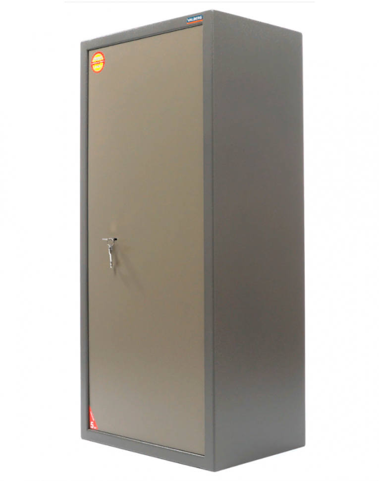 Офисный сейф Valberg ASM 120T KL купить в Ухте