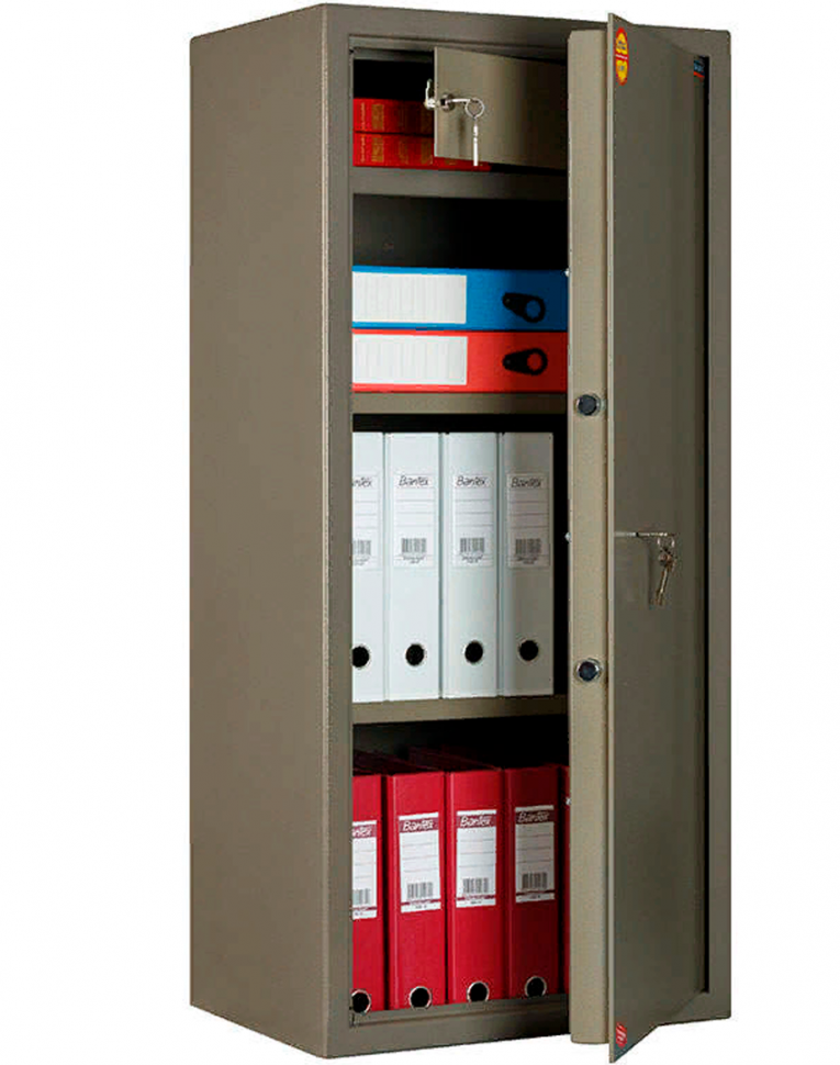 Офисный сейф Valberg ASM 120T KL купить в Ухте