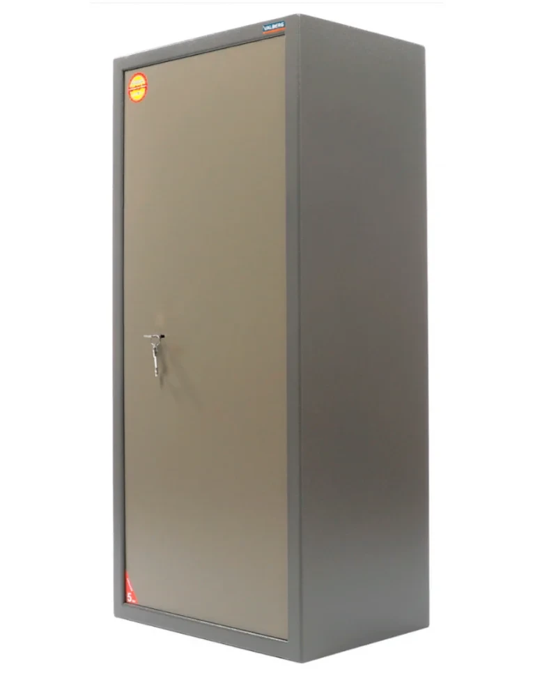 Офисный сейф Valberg ASM 120T KL купить в Ухте